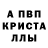 APVP крисы CK Kisa_prod_lxst